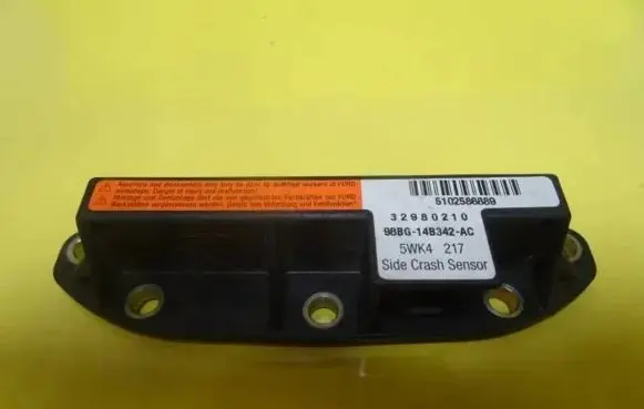 Ford Focus Airbag deployment crash/impact sensor 98BG-14B342-AC 98BG14B342AC