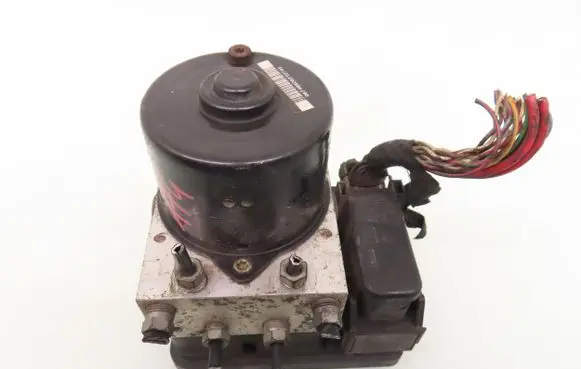Volvo V50 ABS Pump 4N512C405EB 30672506A
