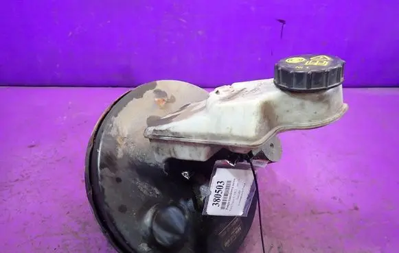 Ford Focus C-MAX Master brake cylinder 6M512B195FD
