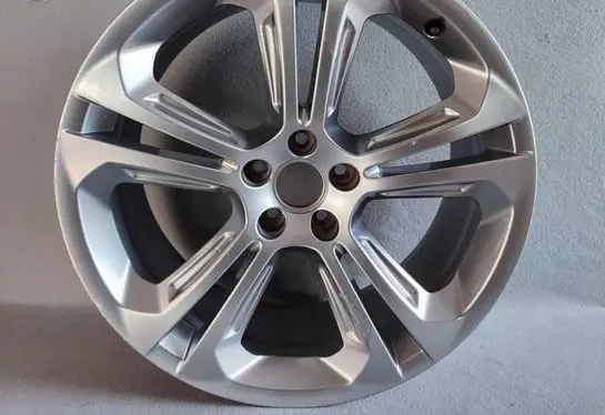 Audi Q5 SQ5 8R R20 alloy rim 8R0601025BK