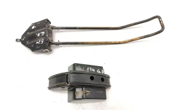 Citroen Berlingo Loading door check strap stopper 9624054980 9624054980D