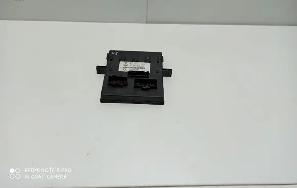 Audi A6 S6 C6 4F Comfort/convenience module 4F0907279 4F0910279