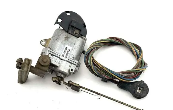 Mercedes-Benz SL R129 Cruise control unit/module A0005453465 0005453465