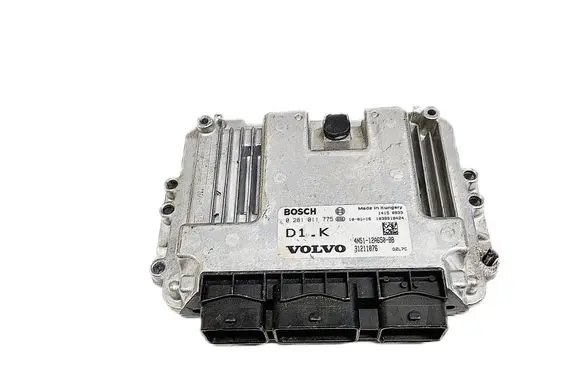Volvo V50 Engine control unit/module 31211076