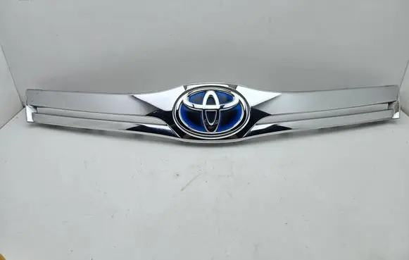 Toyota Auris 150 Front bumper splitter molding 5312102110
