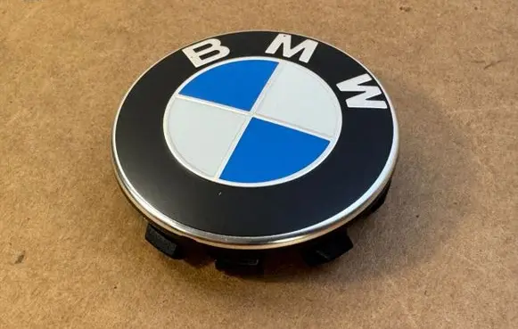 BMW 6 G32 Gran Turismo Original wheel cap 36136850834