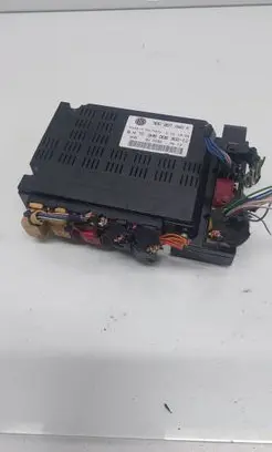 Volkswagen Phaeton Comfort/convenience module 3D0907040K