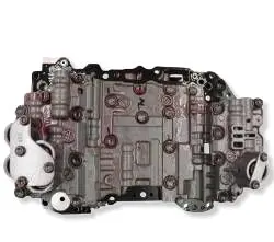 Volkswagen PASSAT B6 Transmission gearbox valve body VBAVG7011