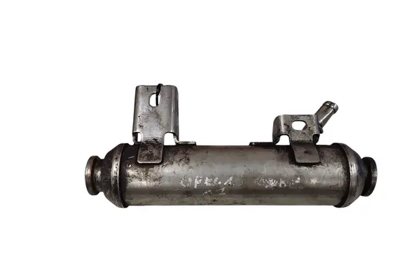 Opel Zafira B EGR valve cooler 55202430