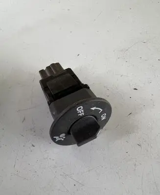 Renault Laguna II Passenger airbag on/off switch 8200169509 8200169509B