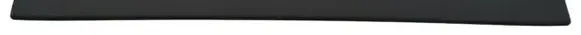 Volkswagen ID.7 Tailgate/trunk upper cover trim 14A867707