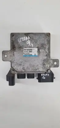 Suzuki Grand Vitara II Power steering control unit/module 34710AG010