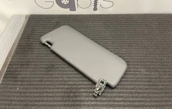 Mercedes-Benz C W205 Sun visor A2058101610