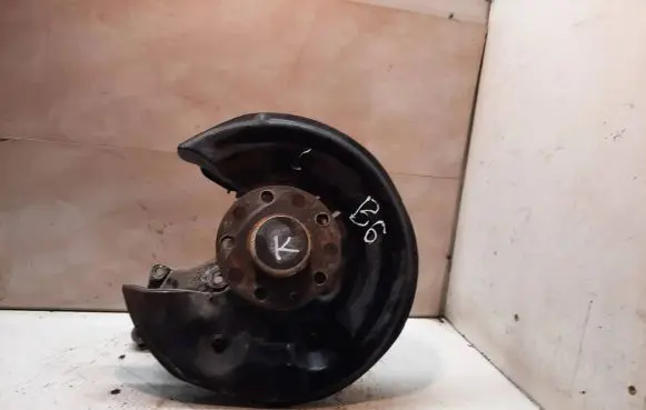 Volkswagen PASSAT B6 Rear wheel hub