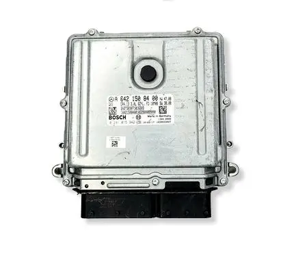 Mercedes-Benz Sprinter W906 Engine control unit/module ECU A6421508400