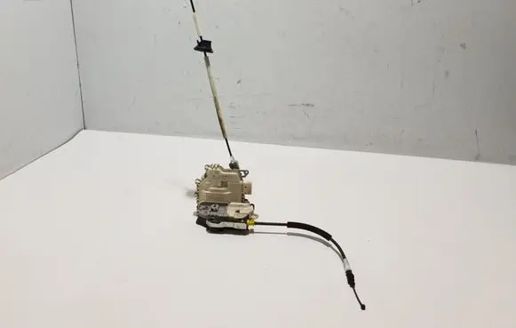 Audi Q5 SQ5 Rear door lock 8K0839016C