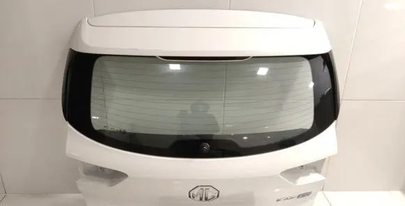MG ZS Tailgate/trunk/boot lid 