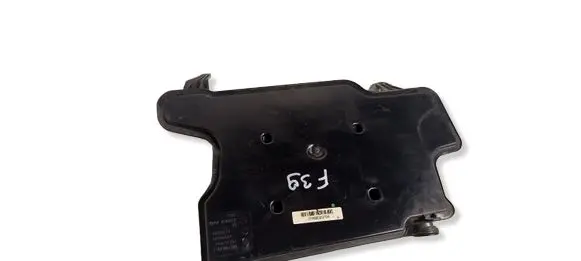 BMW X2 F39 Windshield washer fluid reservoir/tank 10543512