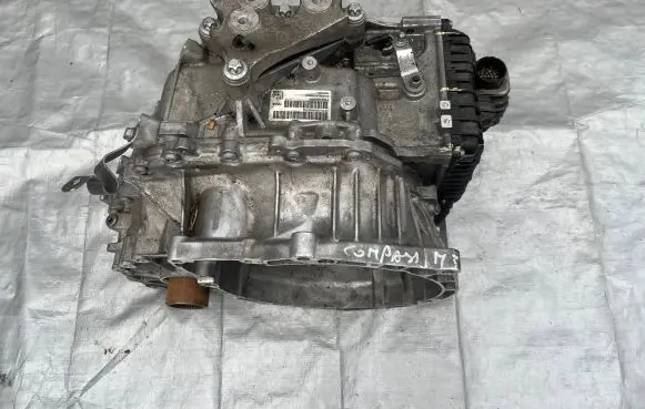 Jeep Compass Automatic gearbox P68429326AA