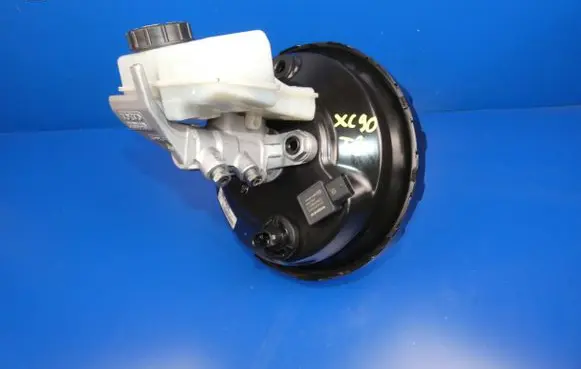 Volvo XC90 Brake booster 31445748 03786967014