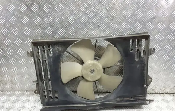 Toyota Corolla E120 E130 Fan set 