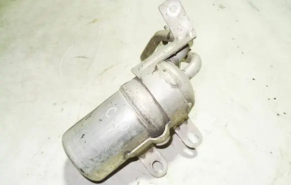 Volvo C30 Air conditioning (A/C) air dryer 