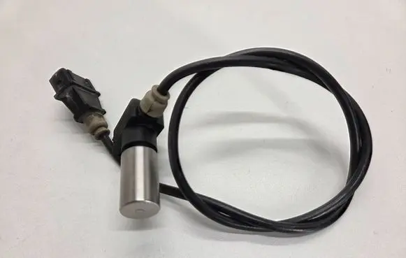Audi 100 200 5000 C3 Crankshaft speed sensor 035905381