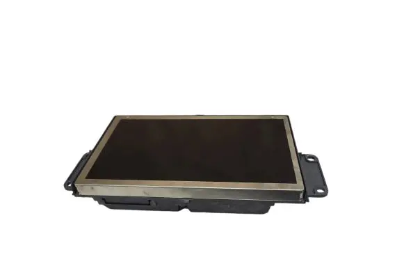 Peugeot 407 Screen/display/small screen 9656690780 50355008050702