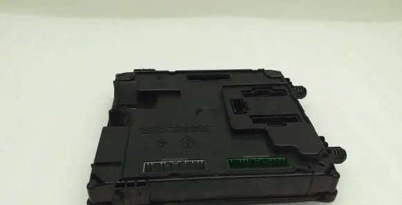 Renault Laguna III BSM Control unit A2C53297639 A2C53186521
