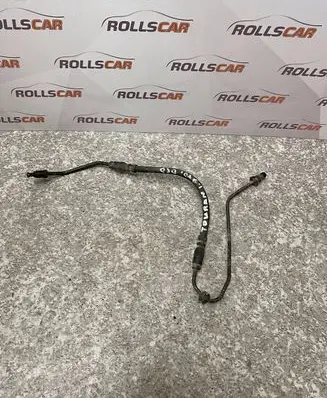 Volkswagen Touran I Clutch pipe/line 