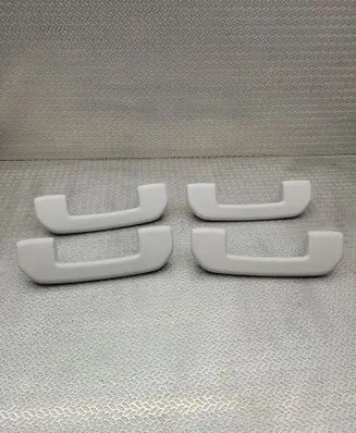 Opel Astra L A set of handles for the ceiling 