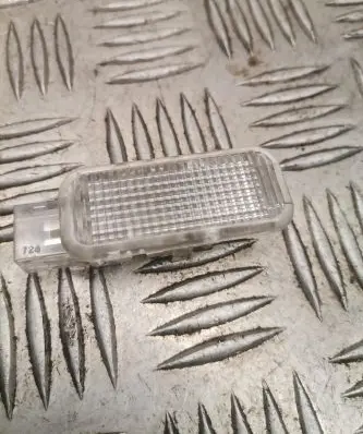 Audi A4 S4 B7 8E 8H Other interior light