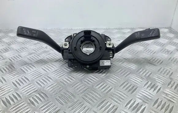 Volkswagen Scirocco Wiper turn signal indicator stalk/switch 5K0953521BM 5K0953502K 5K0953569D
