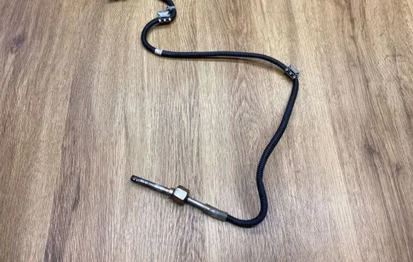 Mercedes-Benz GLE (W166 - C292) Exhaust gas temperature sensor A0009050532