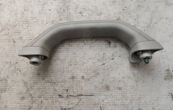 Volkswagen Transporter - Caravelle T5 Rear interior roof grab handle 7H0858640