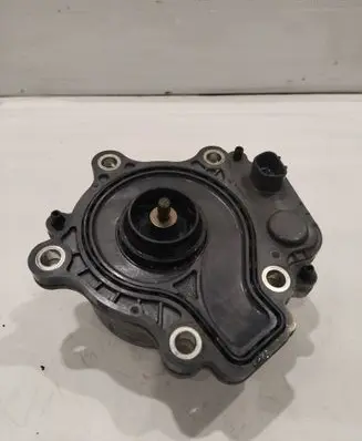 Toyota Prius (XW30) Water pump 10110196038