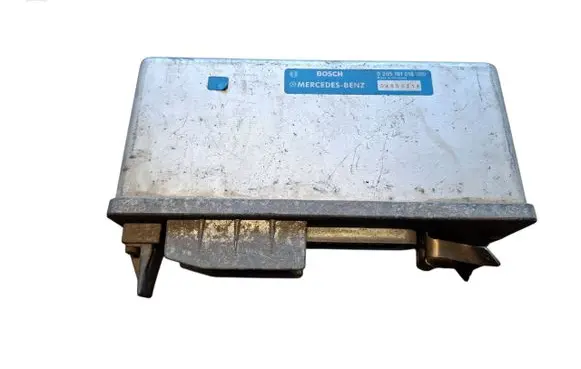 Mercedes-Benz 190 W201 ABS control unit/module 0265101016 54805318