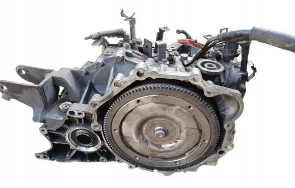 KIA Sportage Automatic gearbox 113KM