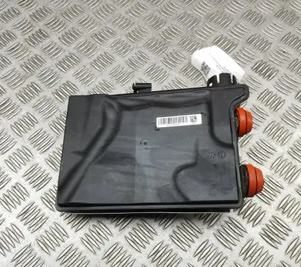 BMW X5 G05 Intake resonator 8470034