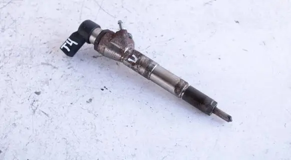 Renault Scenic III - Grand scenic III Fuel injector 8200903034 H8200704191