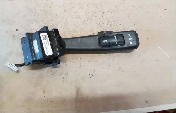 Volvo S60 Wiper control stalk 31264165 150756BACH