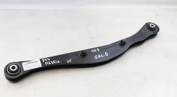 Rear control arm