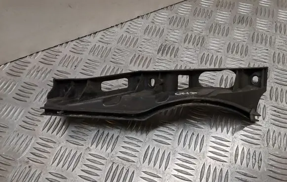 Volkswagen PASSAT B6 Front bumper mounting bracket 3C0807890