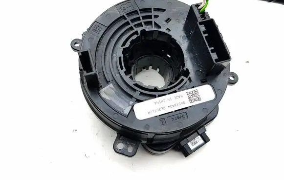 Opel Mokka X Airbag slip ring squib (SRS ring) C68456XA 2BD00034ZA 13513905