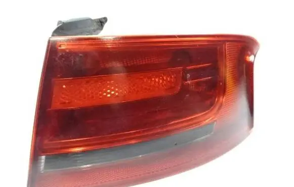 Audi A4 S4 B8 8K Rear/tail lights