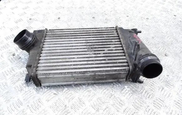 Nissan Qashqai Intercooler radiator 144614EA0A 8G3991N