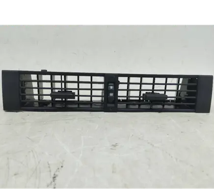 Mercedes-Benz E W124 Dash center air vent grill 1248300754 A1248300754