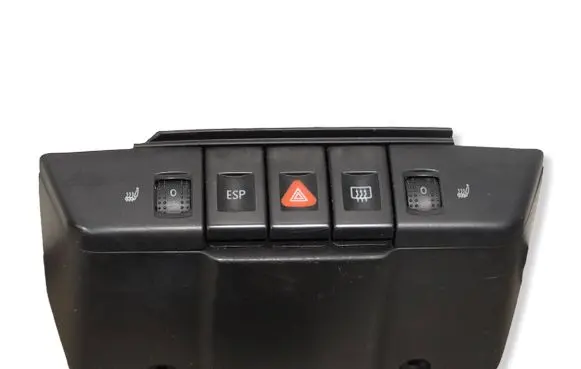 Volkswagen New Beetle Other interior part 1C0857857