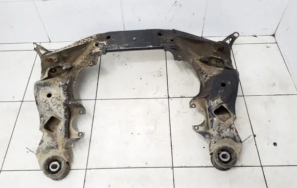 Audi A6 S6 C5 4B Front subframe
