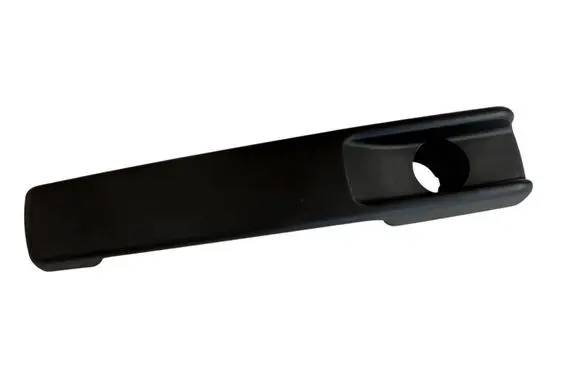 Mercedes-Benz G W463 2nd Gen Rear door exterior handle A4637600700 4637600700